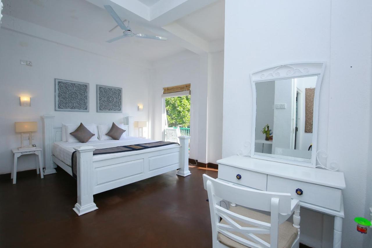 Ceylon House By Sunrise Ξενοδοχείο Ella Εξωτερικό φωτογραφία