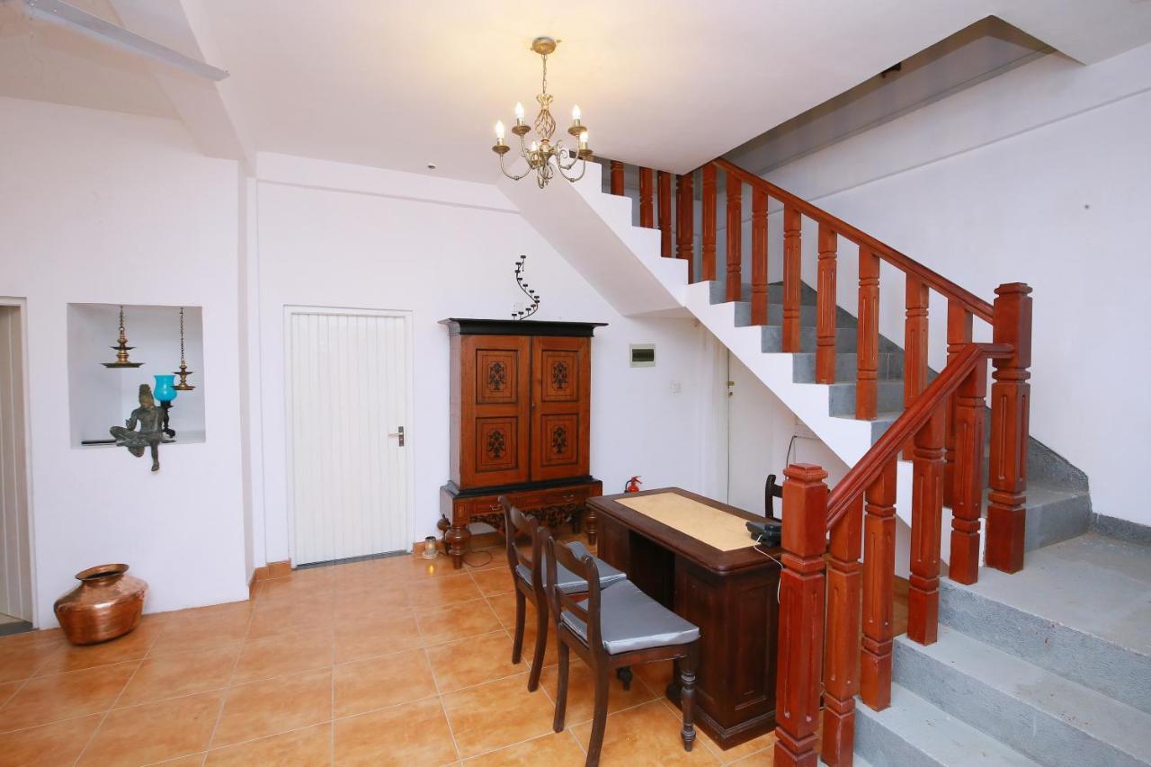 Ceylon House By Sunrise Ξενοδοχείο Ella Εξωτερικό φωτογραφία