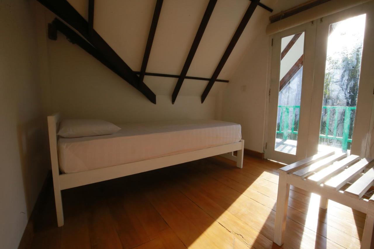 Ceylon House By Sunrise Ξενοδοχείο Ella Εξωτερικό φωτογραφία