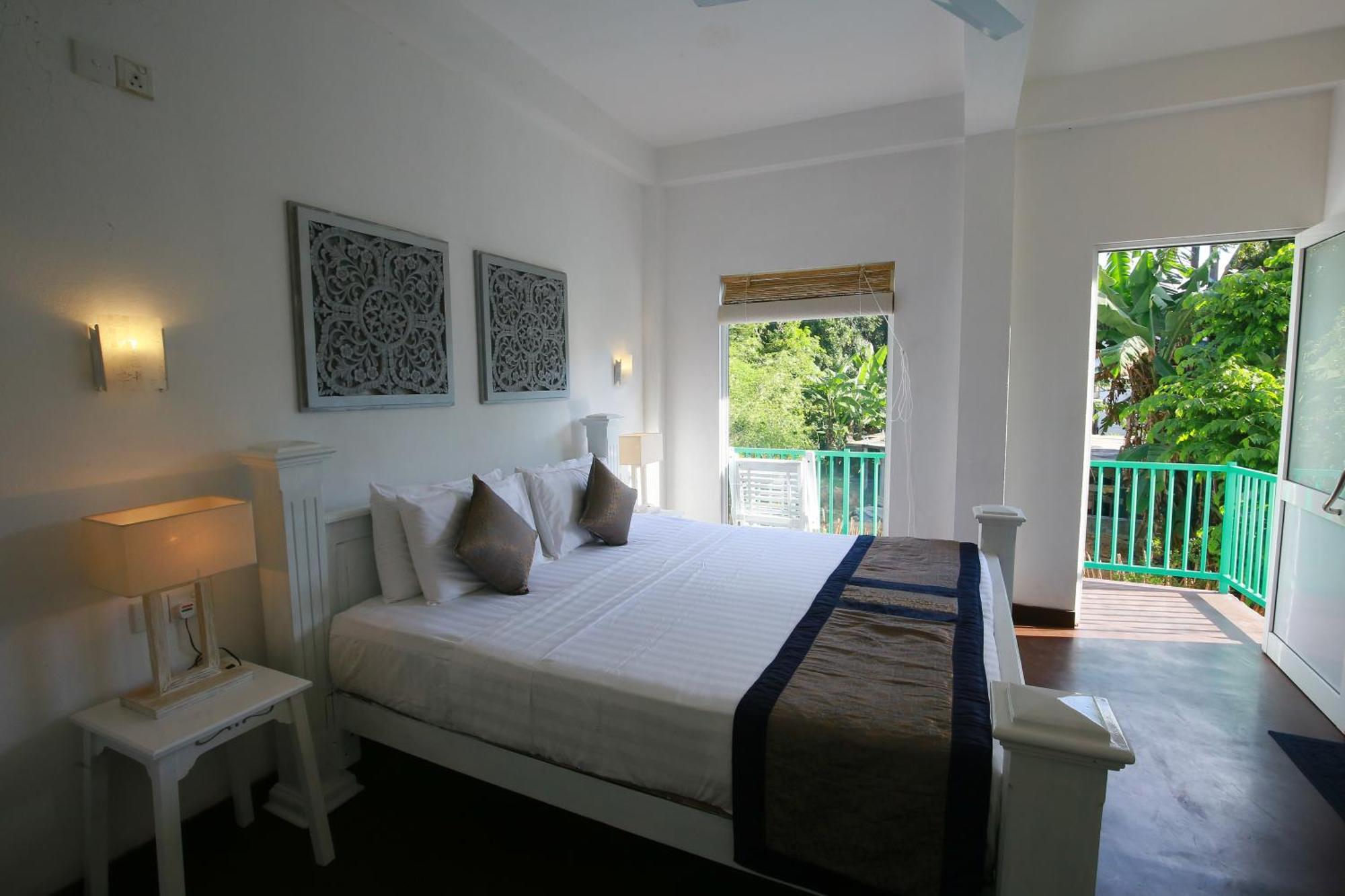 Ceylon House By Sunrise Ξενοδοχείο Ella Εξωτερικό φωτογραφία
