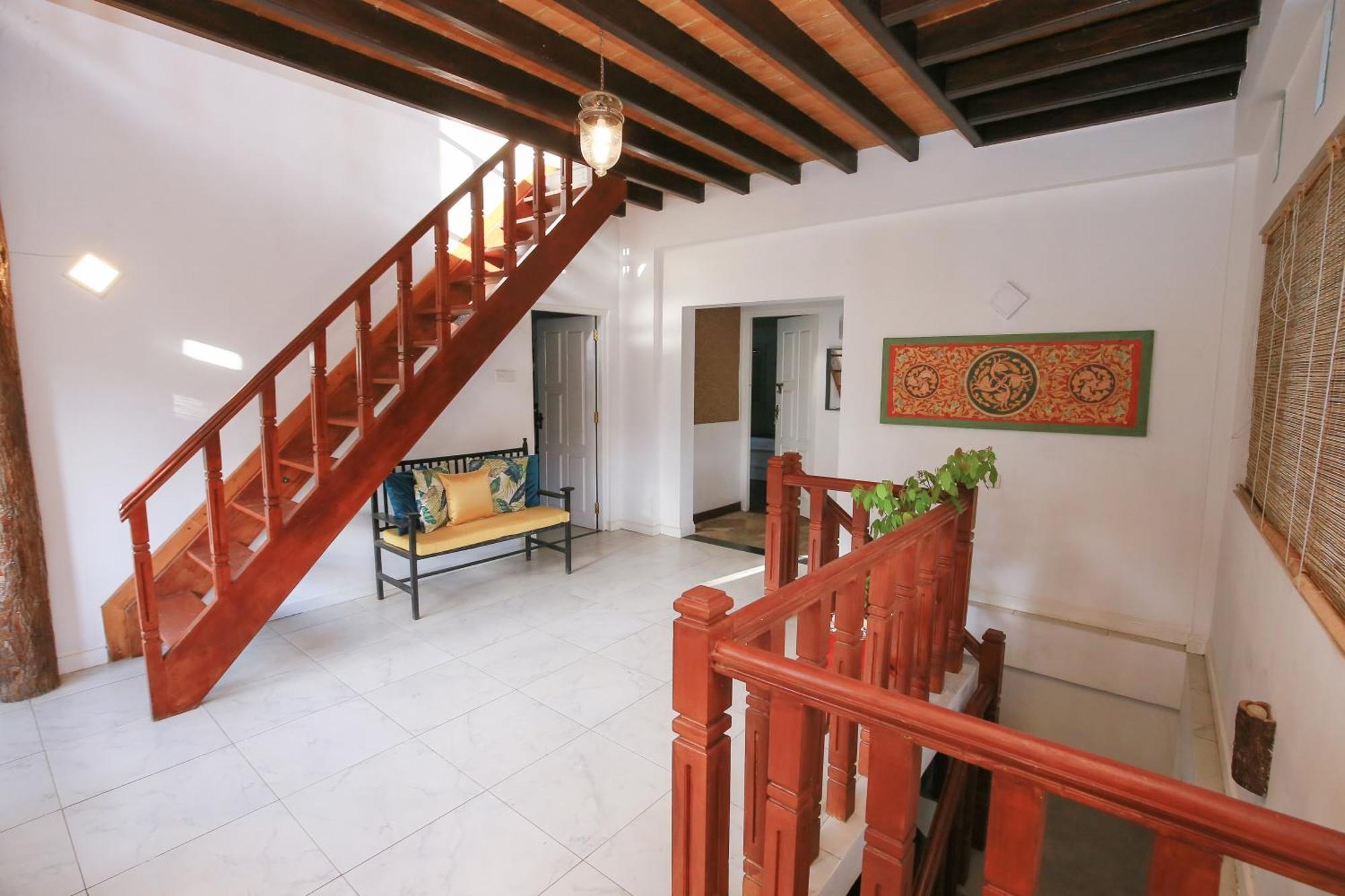 Ceylon House By Sunrise Ξενοδοχείο Ella Εξωτερικό φωτογραφία