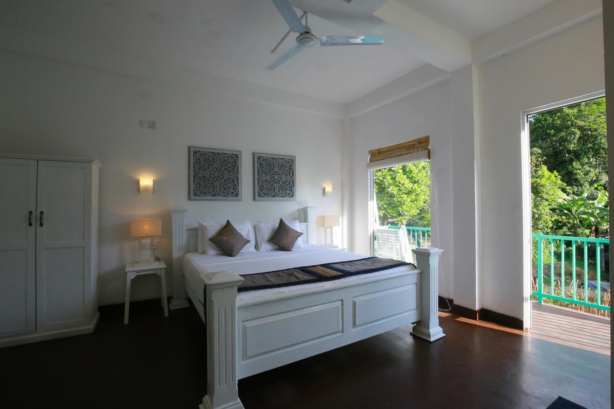 Ceylon House By Sunrise Ξενοδοχείο Ella Εξωτερικό φωτογραφία