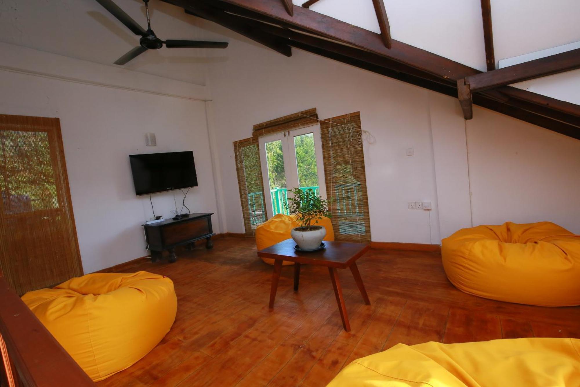 Ceylon House By Sunrise Ξενοδοχείο Ella Εξωτερικό φωτογραφία