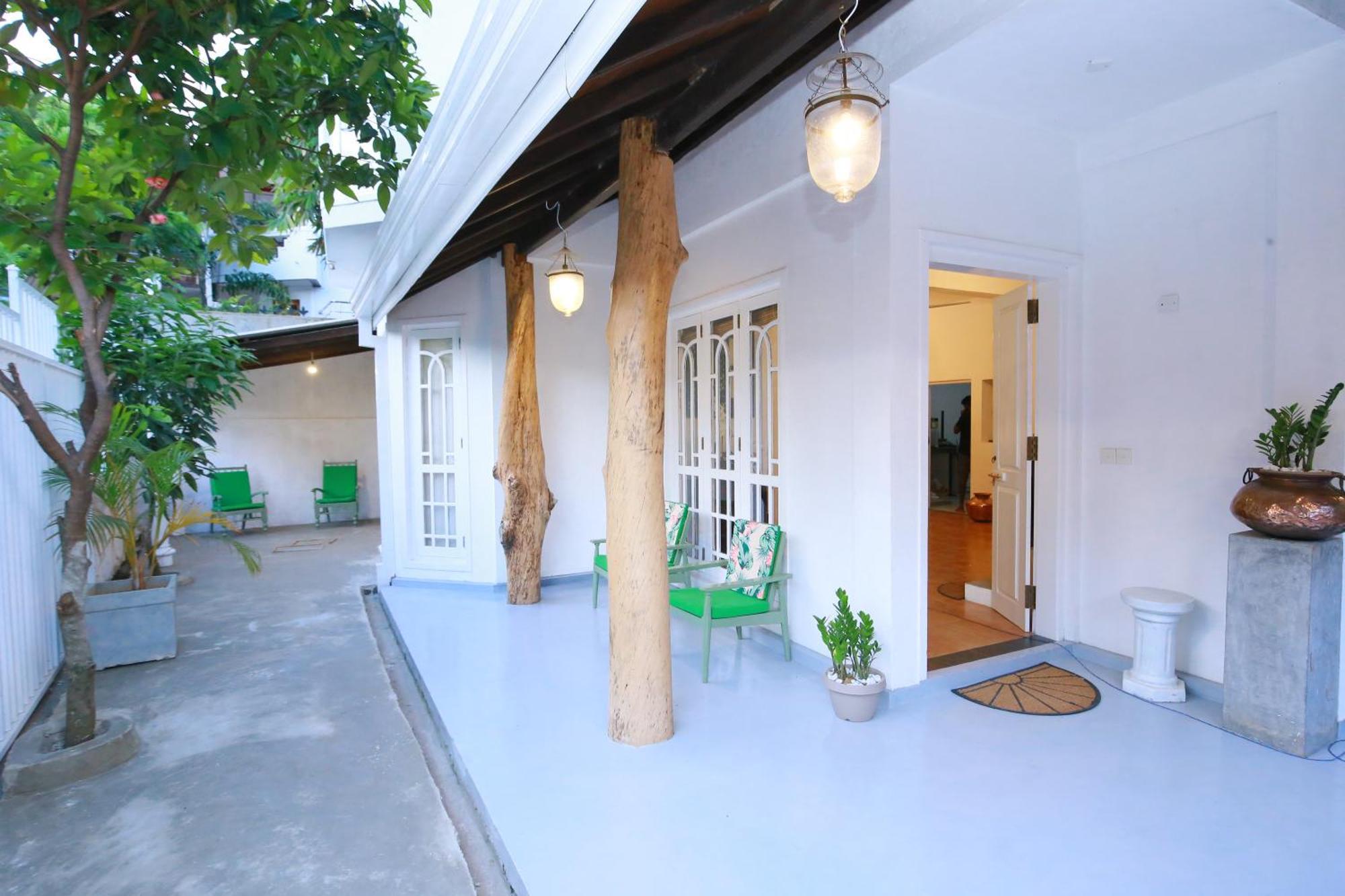 Ceylon House By Sunrise Ξενοδοχείο Ella Εξωτερικό φωτογραφία