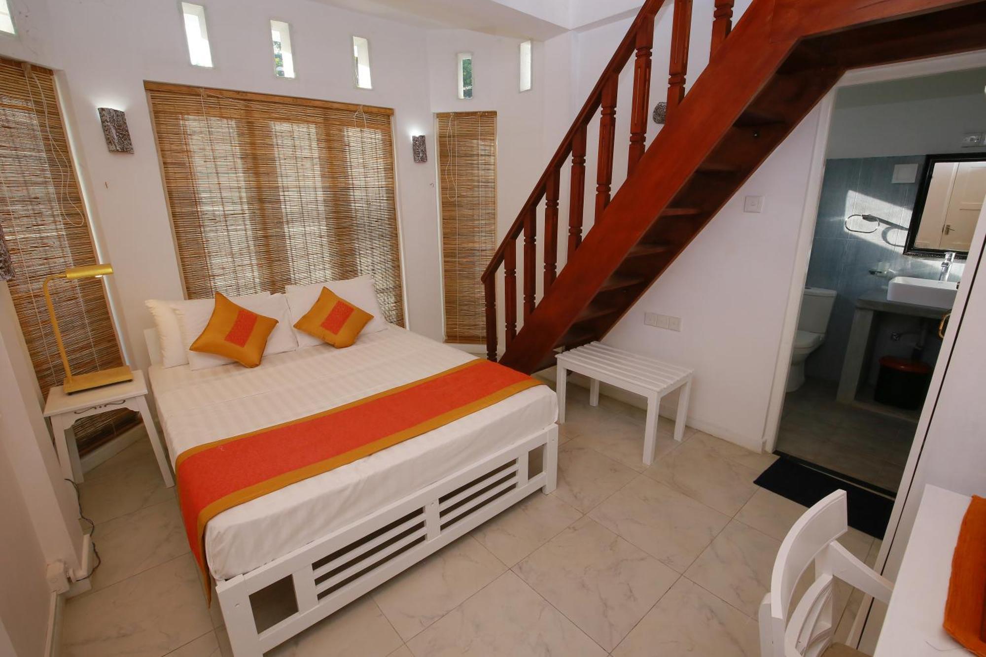 Ceylon House By Sunrise Ξενοδοχείο Ella Εξωτερικό φωτογραφία